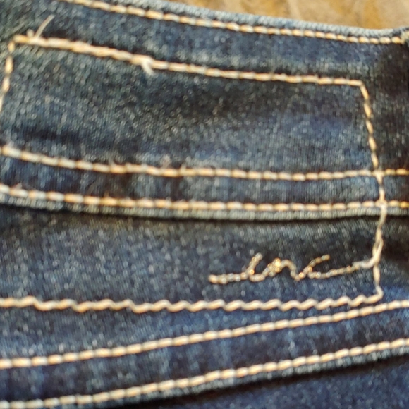 Inc denim - Picture 8 of 8